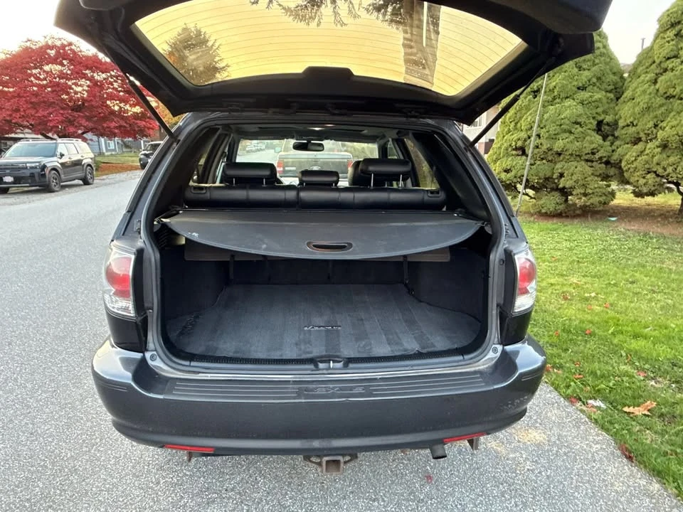 2001 Lexus RX 1st Gen - Image 8 of 18