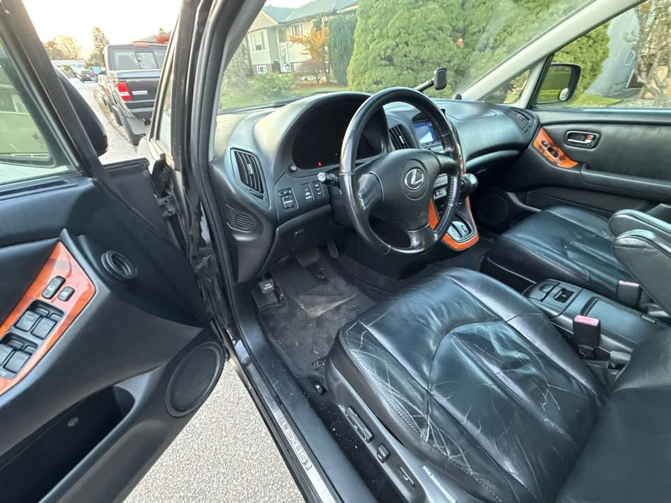 2001 Lexus RX 1st Gen - Image 14 of 18