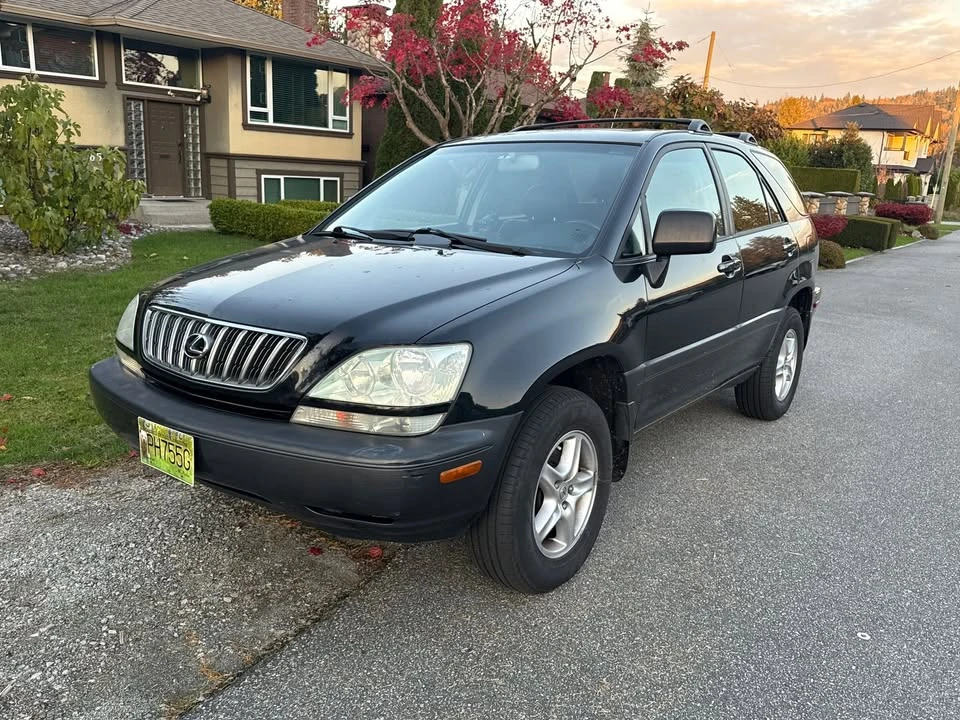 2001 Lexus RX 1st Gen - Image 3 of 18