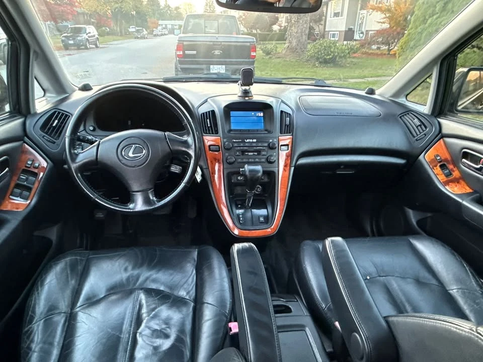 2001 Lexus RX 1st Gen - Image 16 of 18