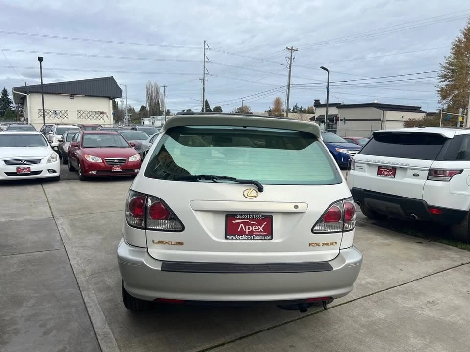 2001 Lexus RX 1st Gen - Image 6 of 18