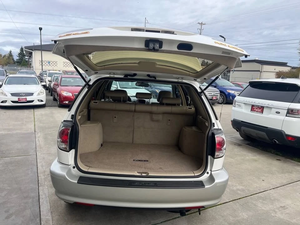 2001 Lexus RX 1st Gen - Image 11 of 18