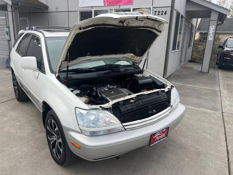 2001 Lexus RX 1st Gen - Image 17 of 18