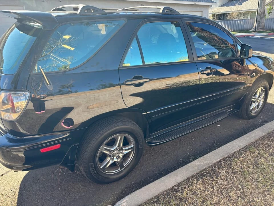 2001 Lexus RX 1st Gen - Image 4 of 10