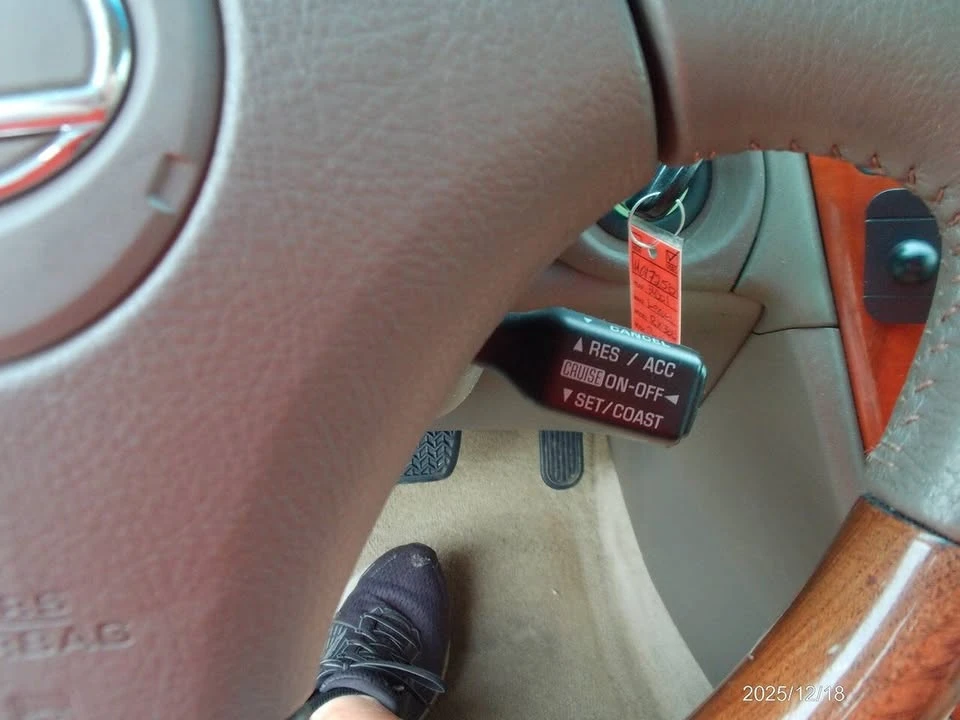 2001 Lexus RX 1st Gen - Image 7 of 15