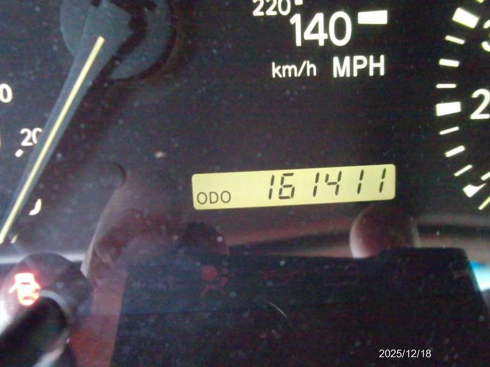 2001 Lexus RX 1st Gen - Image 8 of 15