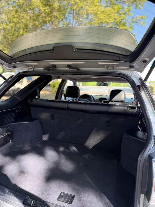 2001 Lexus RX 1st Gen - Image 11 of 15