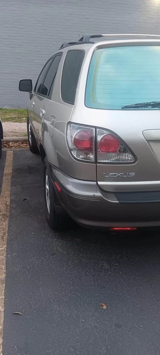 2001 Lexus RX 1st Gen - Image 3 of 6