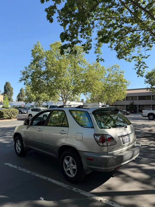 2001 Lexus RX 1st Gen - Image 6 of 15