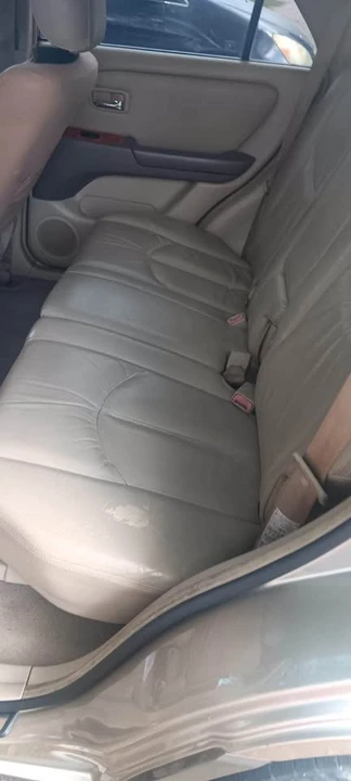 2001 Lexus RX 1st Gen - Image 6 of 6