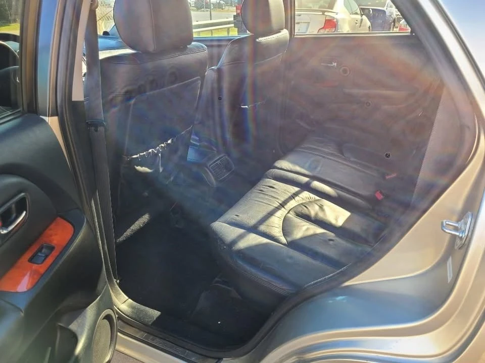 2001 Lexus RX 1st Gen - Image 11 of 16