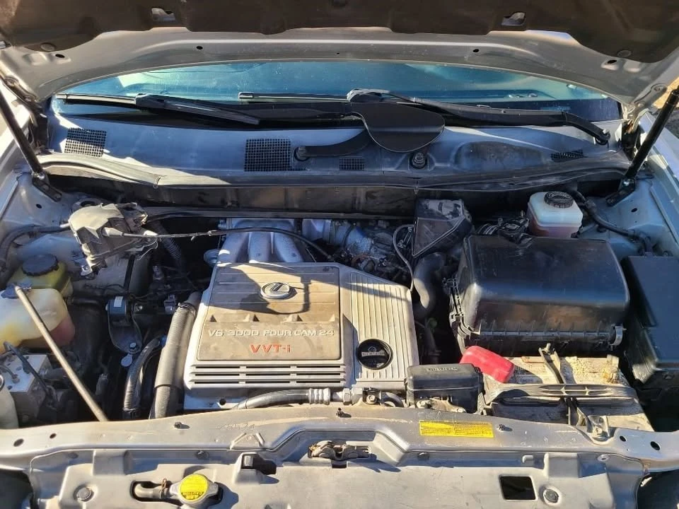 2001 Lexus RX 1st Gen - Image 16 of 16