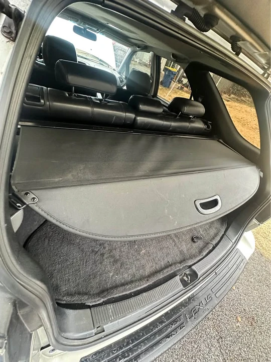 2001 Lexus RX 1st Gen - Image 5 of 16