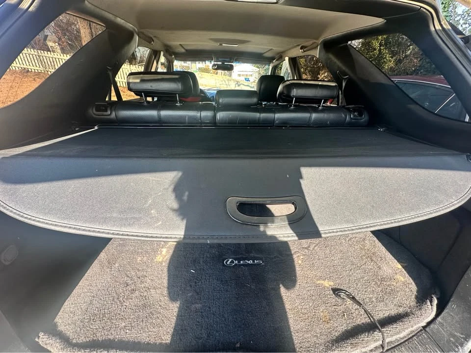 2001 Lexus RX 1st Gen - Image 12 of 17