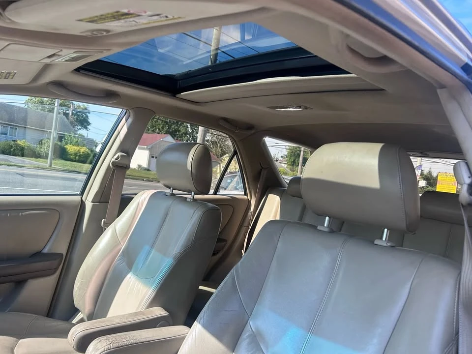 2001 Lexus RX 1st Gen - Image 15 of 20