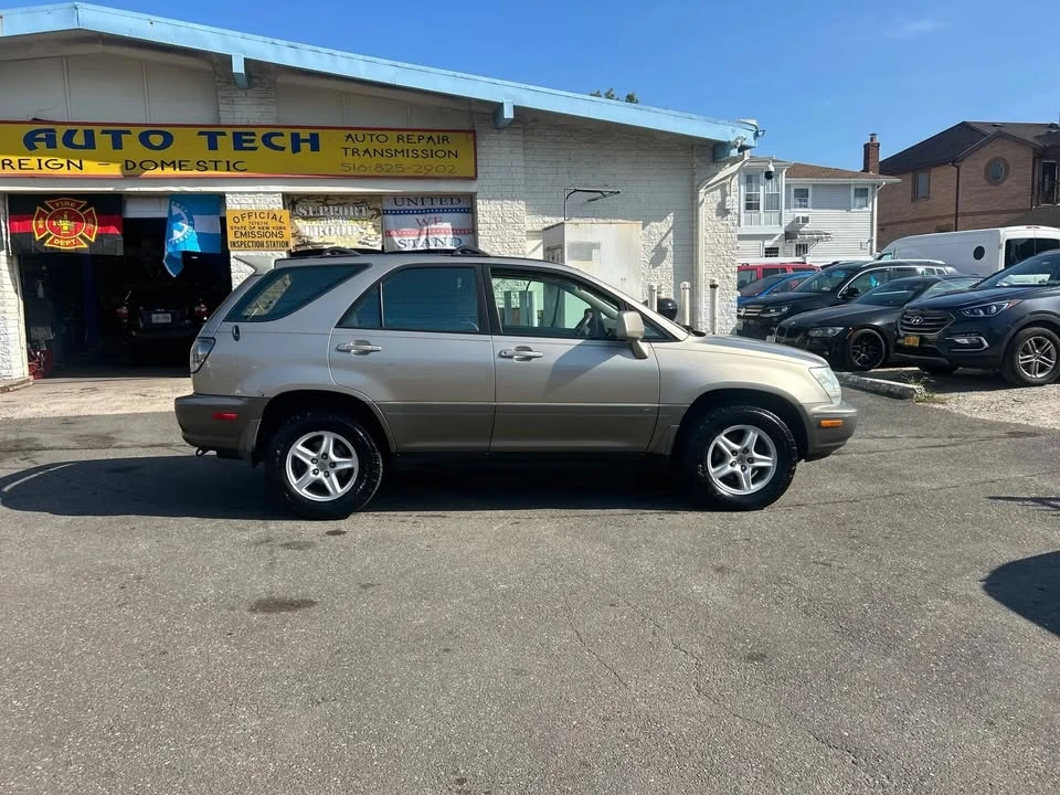 2001 Lexus RX 1st Gen - Image 6 of 20