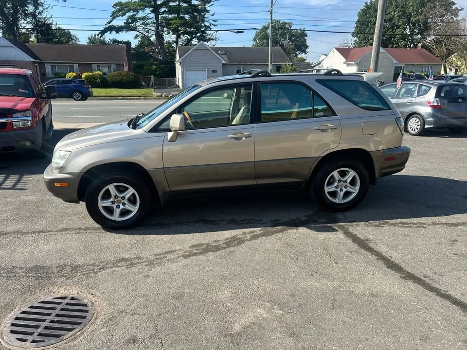 2001 Lexus RX 1st Gen - Image 2 of 20