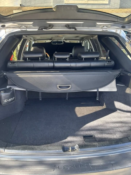 2001 Lexus RX 1st Gen - Image 4 of 5
