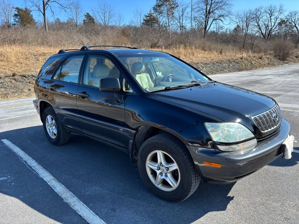 2001 Lexus RX 1st Gen - Image 6 of 6