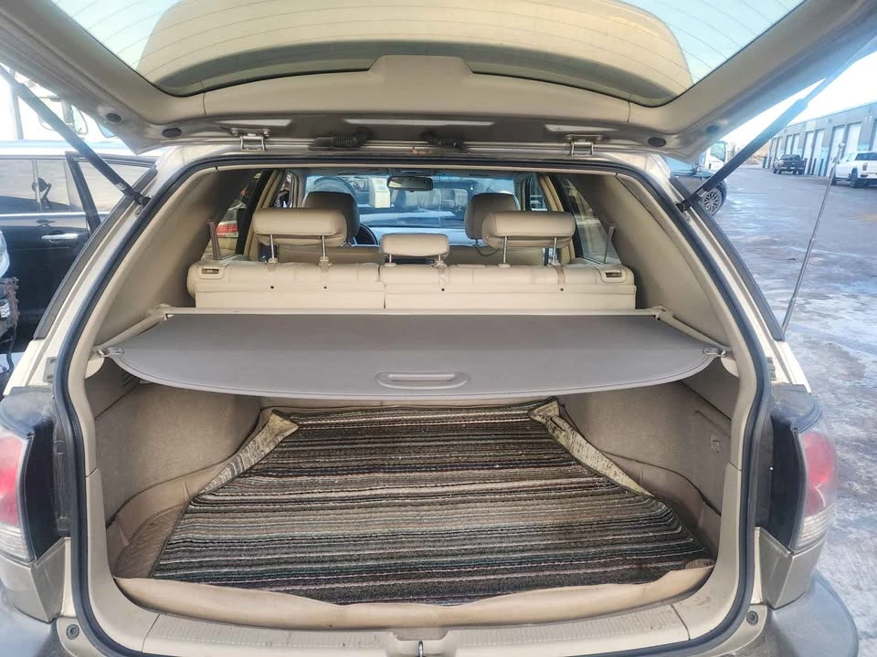 2001 Lexus RX 1st Gen - Image 5 of 9