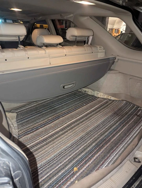 2001 Lexus RX 1st Gen - Image 7 of 9