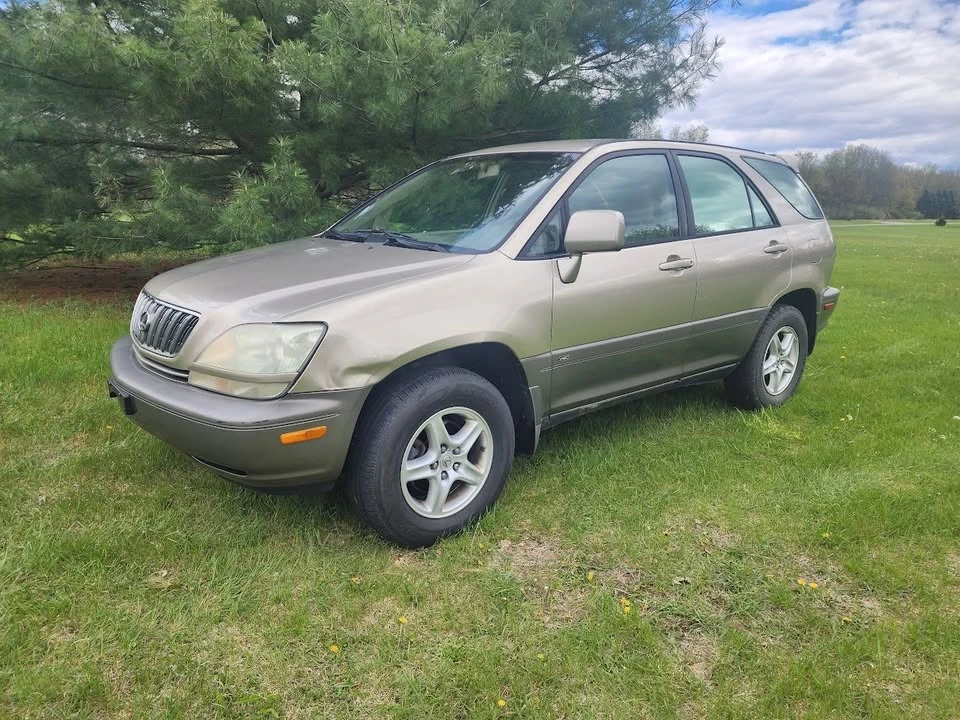2001 Lexus RX 1st Gen - Image 5 of 20