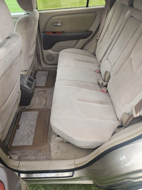 2001 Lexus RX 1st Gen - Image 11 of 20