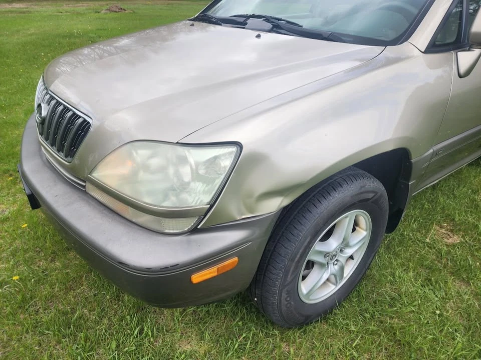 2001 Lexus RX 1st Gen - Image 18 of 20