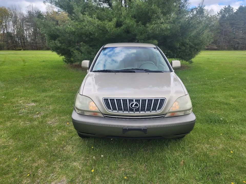 2001 Lexus RX 1st Gen - Image 4 of 20