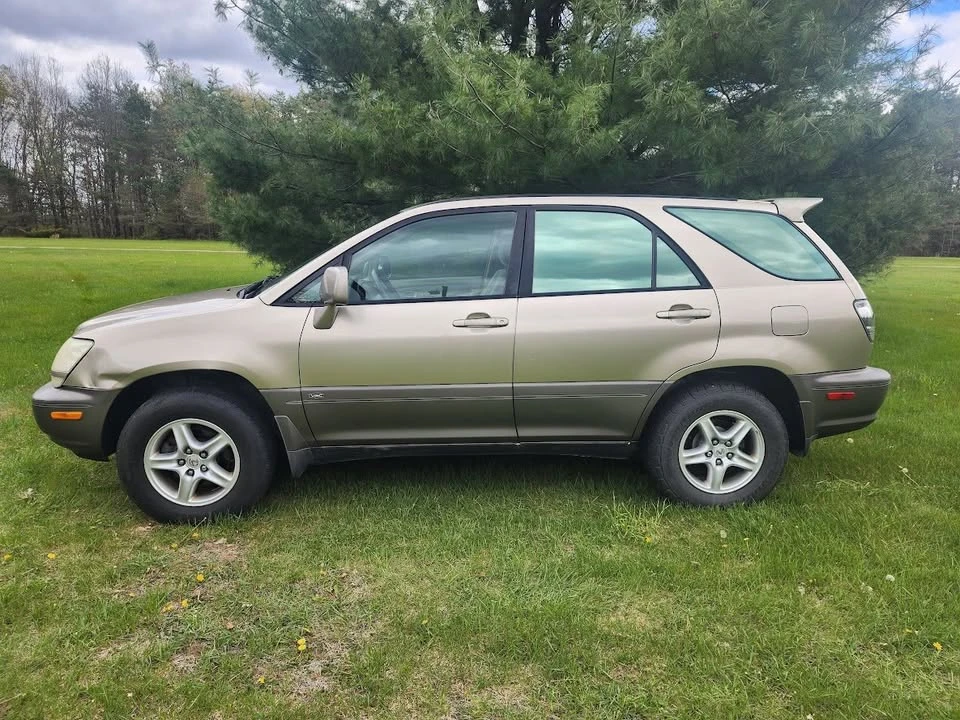 2001 Lexus RX 1st Gen - Image 6 of 20