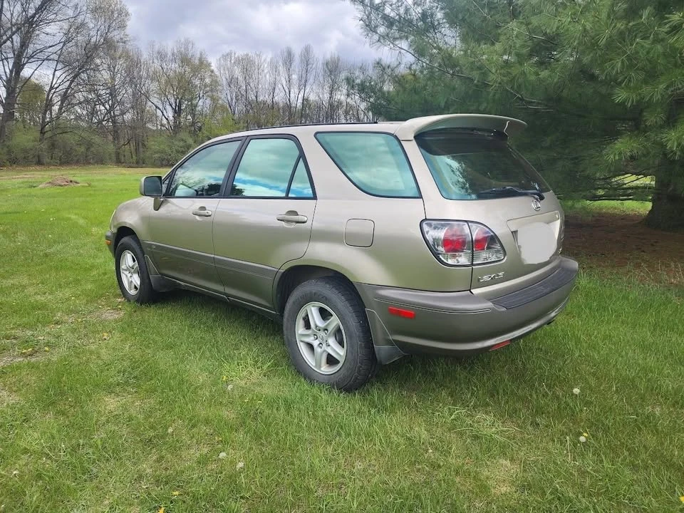 2001 Lexus RX 1st Gen - Image 7 of 20
