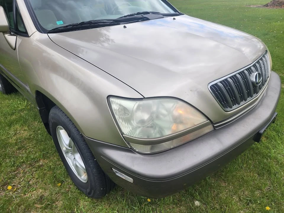 2001 Lexus RX 1st Gen - Image 19 of 20