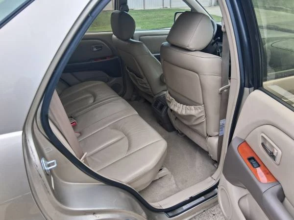2001 Lexus RX 1st Gen - Image 8 of 9