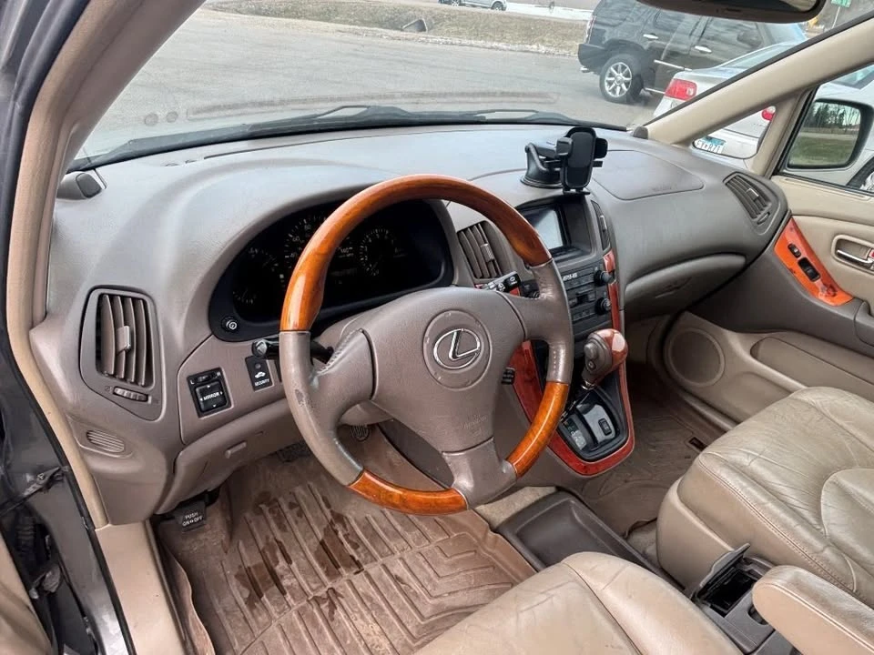 2001 Lexus RX 1st Gen - Image 8 of 20