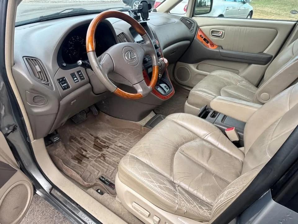 2001 Lexus RX 1st Gen - Image 7 of 20
