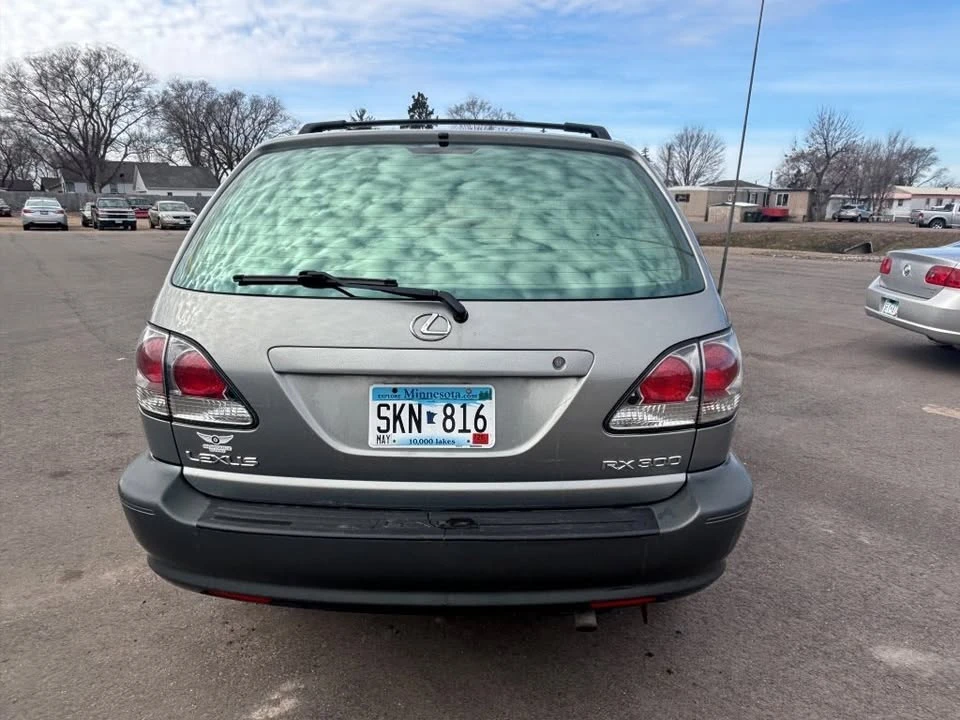 2001 Lexus RX 1st Gen - Image 6 of 20