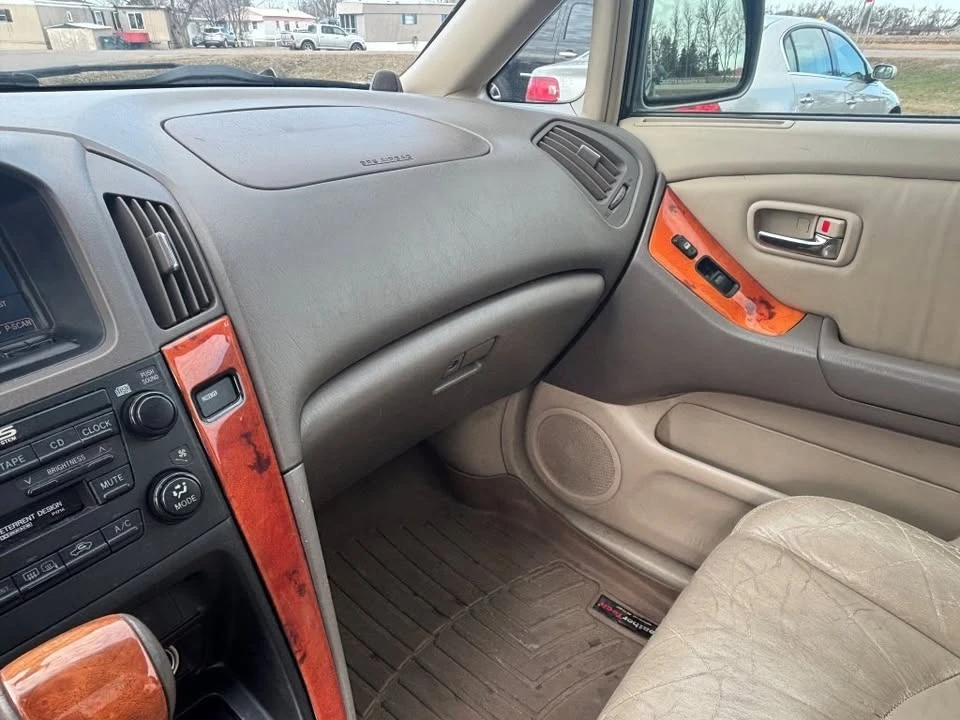 2001 Lexus RX 1st Gen - Image 20 of 20