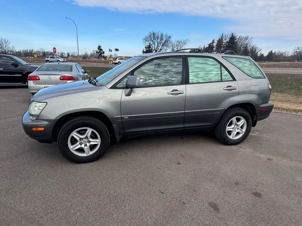 2001 Lexus RX 1st Gen - Image 2 of 20