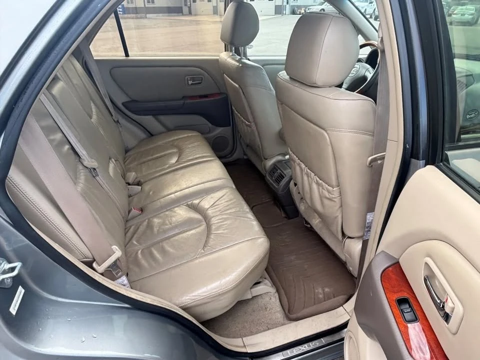2001 Lexus RX 1st Gen - Image 15 of 20