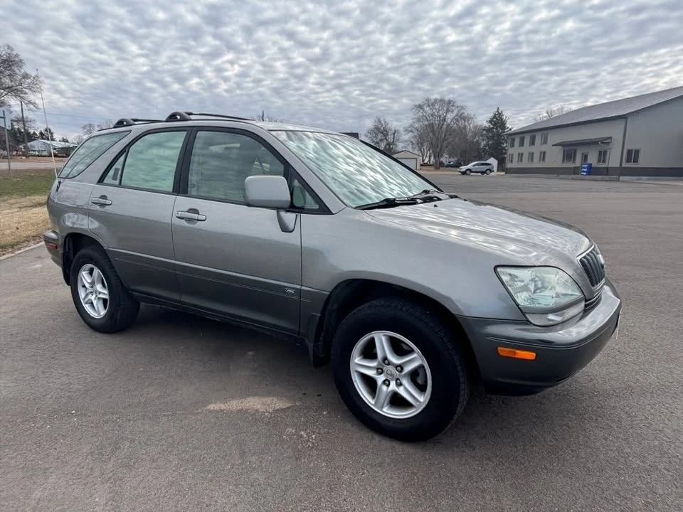 2001 Lexus RX 1st Gen - Image 3 of 20