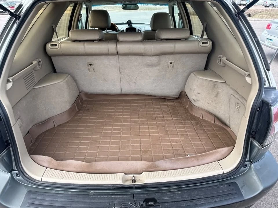 2001 Lexus RX 1st Gen - Image 14 of 20