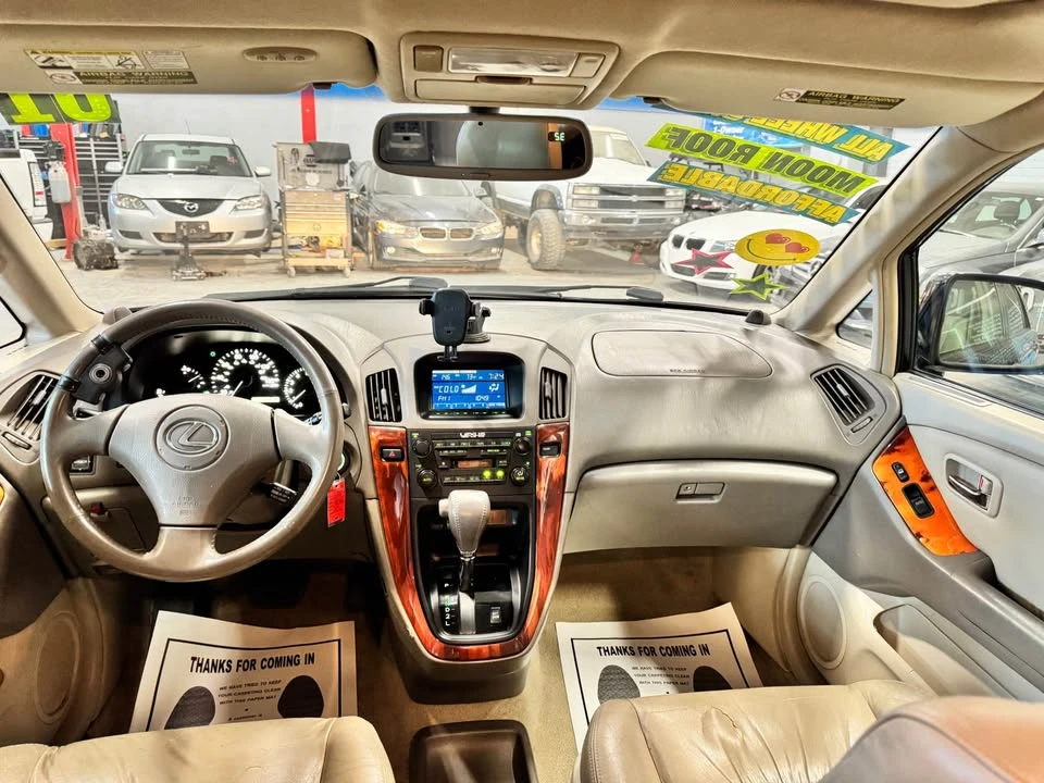 2001 Lexus RX 1st Gen - Image 14 of 20