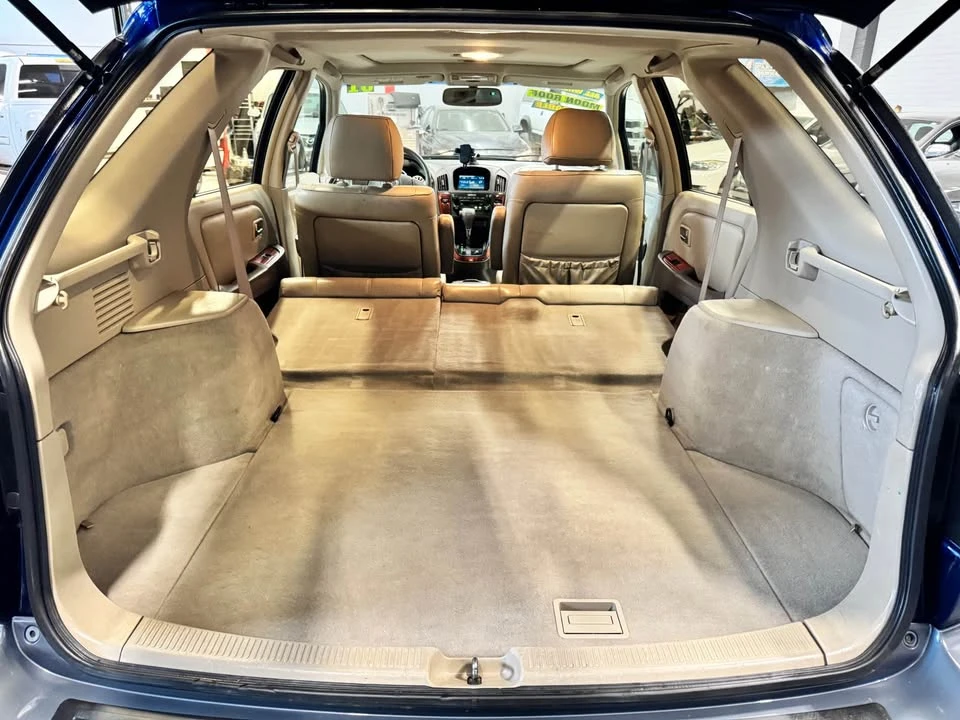 2001 Lexus RX 1st Gen - Image 11 of 20