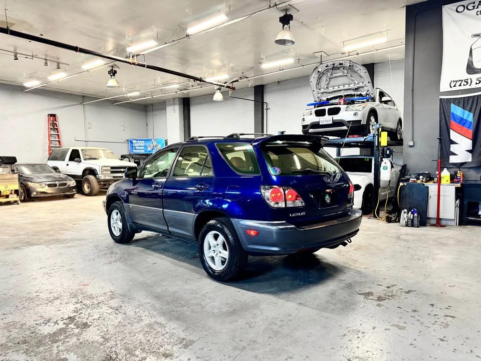 2001 Lexus RX 1st Gen - Image 4 of 20
