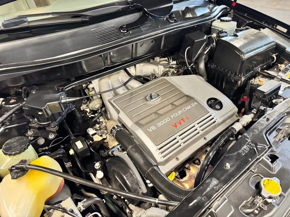 2001 Lexus RX 1st Gen - Image 20 of 20