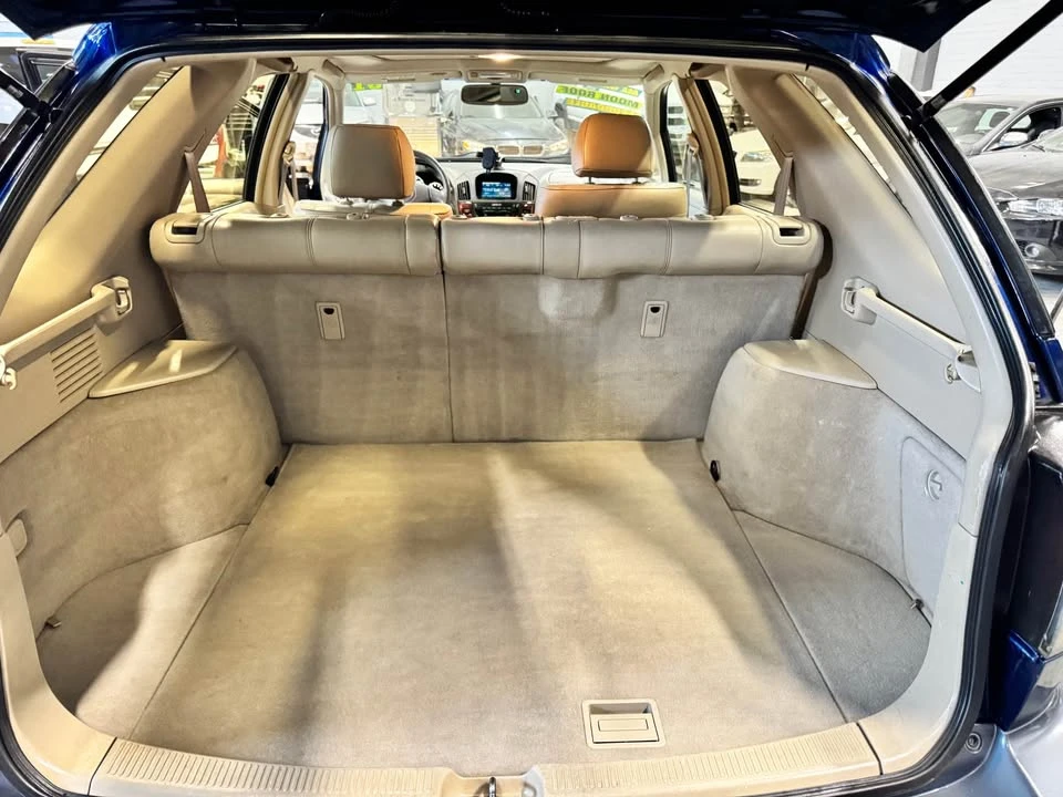 2001 Lexus RX 1st Gen - Image 10 of 20