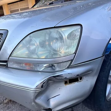 2001 Lexus RX300 AWD