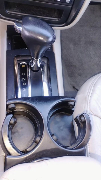 2001 Lincoln Continental 9th Gen - Image 7 of 12