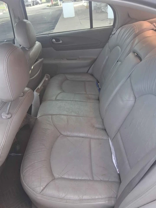 2001 Lincoln Continental 9th Gen - Image 6 of 7