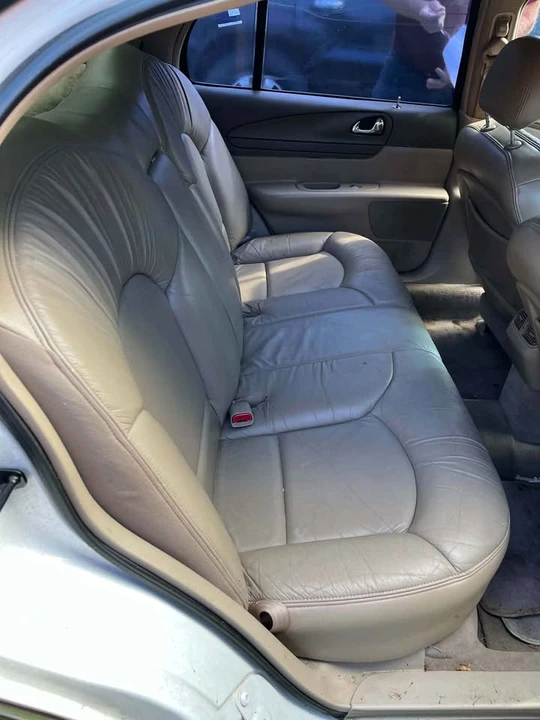 2001 Lincoln Continental 9th Gen - Image 9 of 10